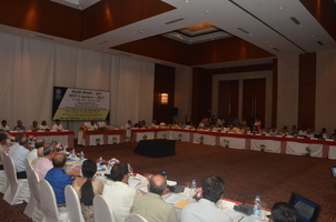 DST Conclave - 2017, SNBNCBS-18